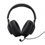 JBL Quantum 100M2 Auricolare Cablato A Padiglione Gaming Nero