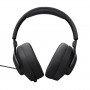 JBL Quantum 100M2 Auricolare Cablato A Padiglione Gaming Nero