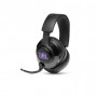 JBL Quantum 400 Cuffie Cablato A Padiglione Gaming USB tipo-C Nero