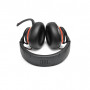 JBL Quantum 800 Cuffie Wireless A Padiglione Gaming USB tipo-C Bluetooth Nero