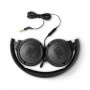 JBL Tune 500 Auricolare Cablato A Padiglione Musica e Chiamate Nero