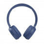 JBL Tune 510 Auricolare Wireless A Padiglione Musica e Chiamate USB tipo-C Bluetooth Blu