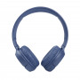 JBL Tune 510 Auricolare Wireless A Padiglione Musica e Chiamate USB tipo-C Bluetooth Blu