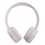 JBL Tune 510 Cuffie Wireless A Padiglione MUSICA USB tipo-C Bluetooth Rosa