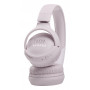JBL Tune 510 Cuffie Wireless A Padiglione MUSICA USB tipo-C Bluetooth Rosa