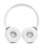 JBL Tune 520BT Auricolare Wireless A Padiglione Gaming USB tipo-C Bluetooth Bianco