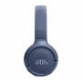 JBL Tune 520BT Auricolare Wireless A Padiglione Musica e Chiamate USB tipo-C Bluetooth Blu