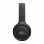 JBL Tune 520 BT Auricolare Wireless A Padiglione Musica e Chiamate USB tipo-C Bluetooth Nero