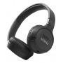 JBL Tune 660NC Auricolare Wireless A Padiglione Musica e Chiamate Bluetooth Nero