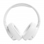 JBL Tune 720BT Auricolare Wireless A Padiglione Musica e Chiamate Bluetooth Bianco