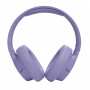 JBL Tune 720 BT Auricolare Wireless A Padiglione Musica e Chiamate Bluetooth Viola