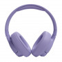 JBL Tune 720 BT Auricolare Wireless A Padiglione Musica e Chiamate Bluetooth Viola
