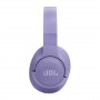 JBL Tune 720 BT Auricolare Wireless A Padiglione Musica e Chiamate Bluetooth Viola