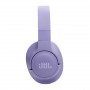 JBL Tune 720 BT Auricolare Wireless A Padiglione Musica e Chiamate Bluetooth Viola