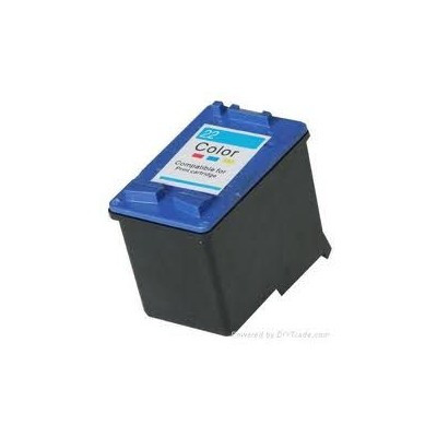Cartuccia Compatibile Hp N.22 Xl (C9352C) Colore