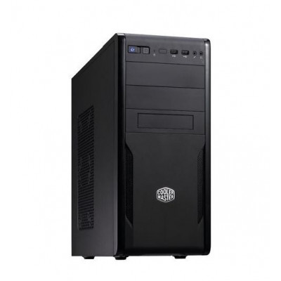 Case Cm Force 251 (For-251-Kkn3) No Alimentatore