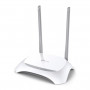 Router Wireless Tl-Wr840N 300 Mbps