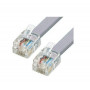Cavo Telefonico Rj11 1Mt