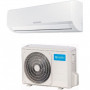 Climatizzatore Aryal S1 E - Unita' Interna + Esterna - Inverter - 12000 Btu