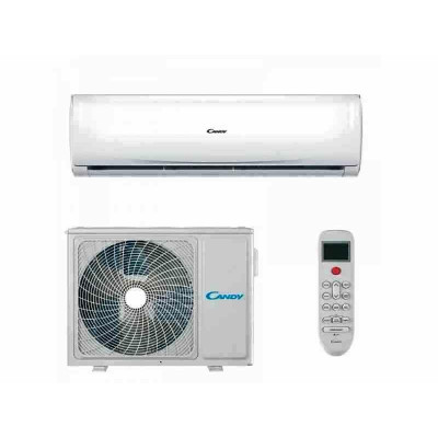 Climatizzatore Cy-09Tain + Cy-09Taout - Wifi - Unita' Interna + Esterna - 9000 Btu - Inverter