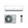 Climatizzatore Cy-09Tain + Cy-09Taout - Wifi - Unita' Interna + Esterna - 9000 Btu - Inverter
