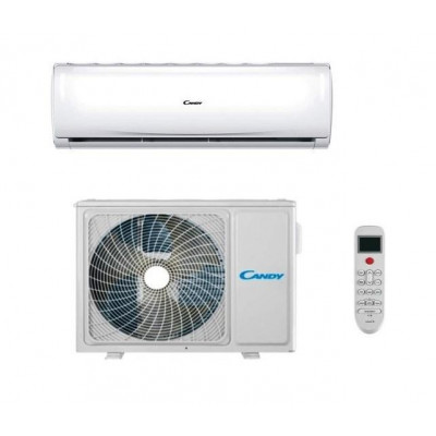 Climatizzatore Cy-18Tain + Cy-18Taout - Wifi - Unita' Interna + Esterna - 18000 Btu - Inverter