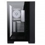 itek ITGCADCAGB computer case Tower Nero