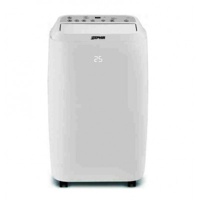 Condizionatore Portatile Zpo12000H - 12000 Btu