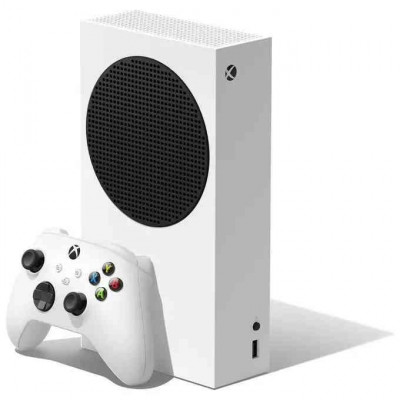 Console Xbox Series S 512Gb All Digital Bianco (Ep2-10059)