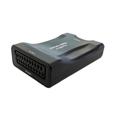 Convertitore Da Hdmi A Scart (Hdmi Converter)