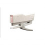 Cucitrice A Pinza 590 - Punto 6/4-6/6 - White Wave