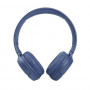 Cuffie Microfono Tune 510Bt Wireless - Blu (T510Btblu)