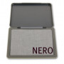 Cuscinetto Tampone Per Timbri 8X12 - Nero (13Nik010)