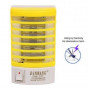 Dispositivo Antizanzare Elettrico Mosquito Killer - Da Interni (Dw-777)