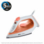 Braun TexStyle 1 Ferro a vapore SI1009OR