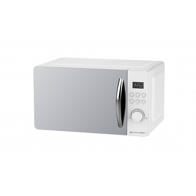 Pyramidea FOM200B forno 20 L 800 W Bianco