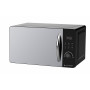Pyramidea FOM201N forno 20 L 800 W Nero