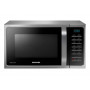 Samsung MC28H5015AS forno a microonde Nero, Argento Microonde combinato Superficie piana 28 L 900 W
