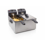 Tristar FR-6937 Friggitrice Doppia