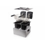 Tristar FR-6937 Friggitrice Doppia