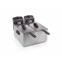 Tristar FR-6937 Friggitrice Doppia