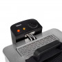 Tristar FR-6949 friggitrice Singolo 5 L 2000 W Argento