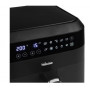 Tristar FR-6999 friggitrice Singolo 6 L Indipendente 1700 W Friggitrice ad aria calda Nero