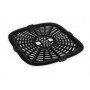 Tristar FR-6999 friggitrice Singolo 6 L Indipendente 1700 W Friggitrice ad aria calda Nero
