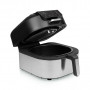 Princess 01.182092.01.001 friggitrice Singolo 5,6 L Indipendente 1760 W Friggitrice ad aria calda Nero, Argento