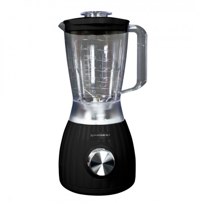 Pyramidea FR405B frullatore 1,5 L Frullatore da tavolo 350 W Nero