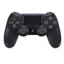 Sony DualShock 4 V2 Nero Bluetooth USB Gamepad Analogico Digitale PlayStation 4