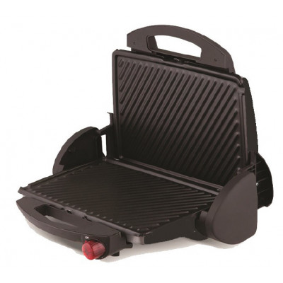 Pyramidea BB2109 tostiera 2000 W Nero