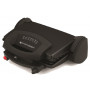 Pyramidea BB2109 tostiera 2000 W Nero