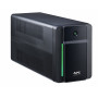 APC BX1600MI gruppo di continuità (UPS) A linea interattiva 1,6 kVA 900 W 6 presa(e) AC